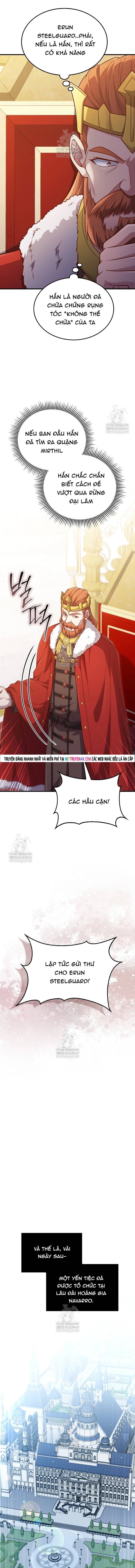 Thương Nhân Thánh Thần Chapter 185 - 10