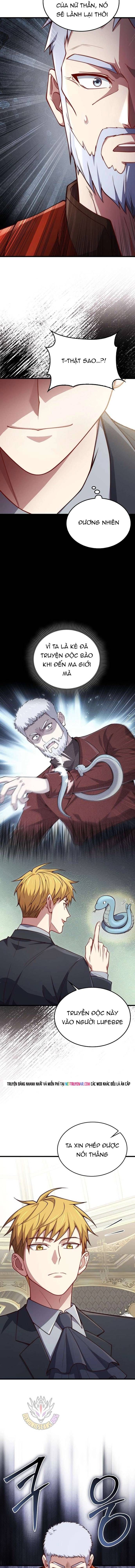Thương Nhân Thánh Thần Chapter 186 - 13