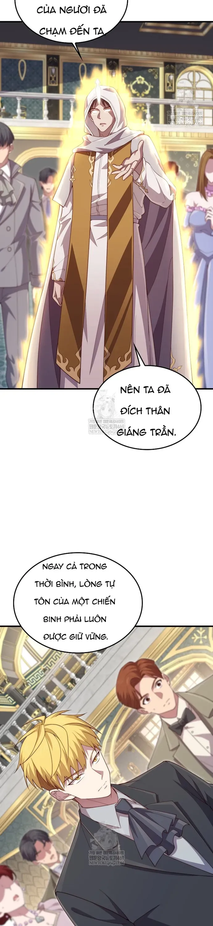 Thương Nhân Thánh Thần Chapter 187 - 18