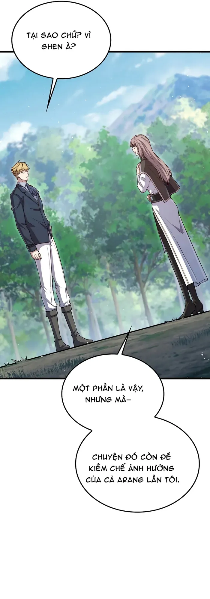 Thương Nhân Thánh Thần Chapter 188 - 10