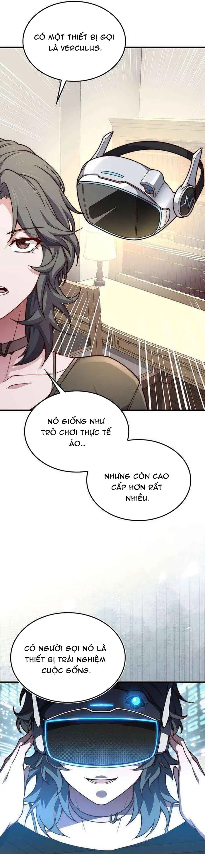 Thương Nhân Thánh Thần Chapter 189 - 24