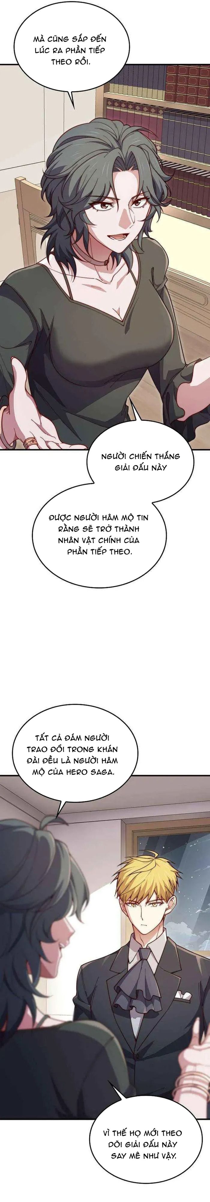 Thương Nhân Thánh Thần Chapter 189 - 27