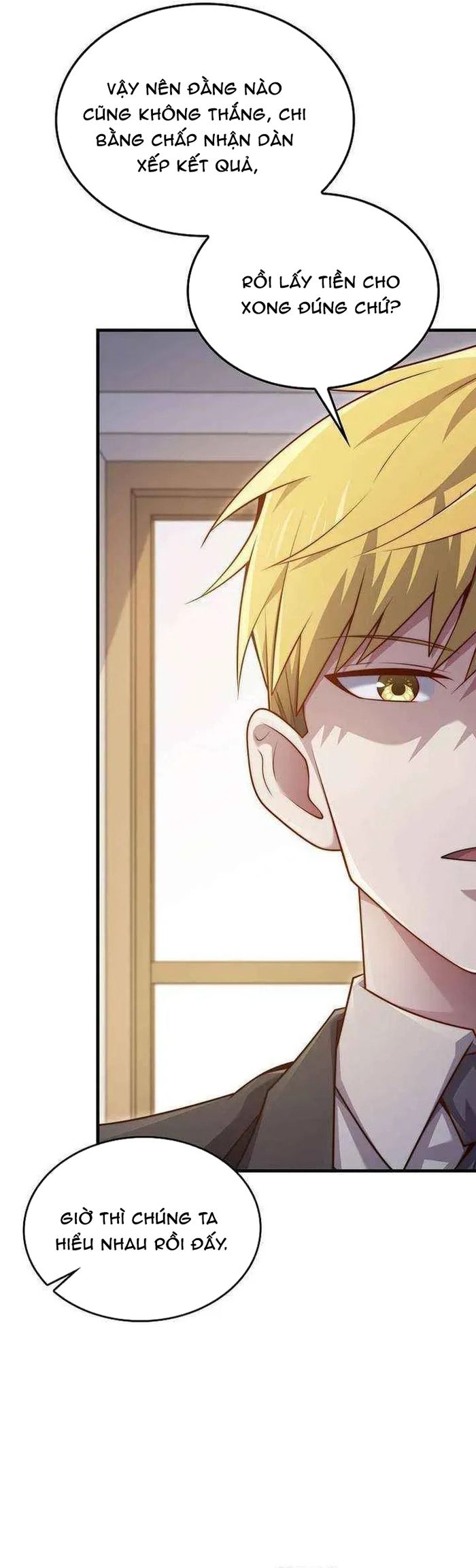 Thương Nhân Thánh Thần Chapter 189 - 29