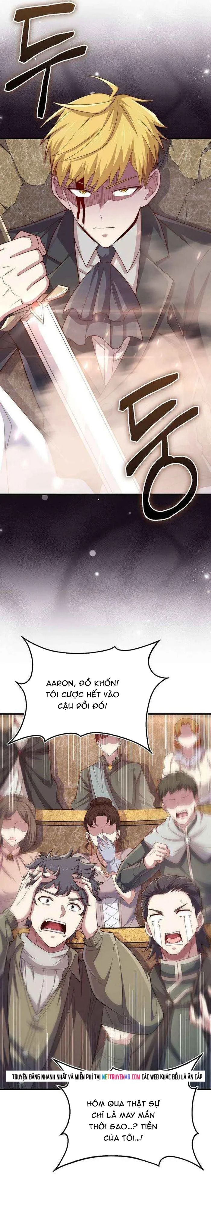 Thương Nhân Thánh Thần Chapter 189 - 35