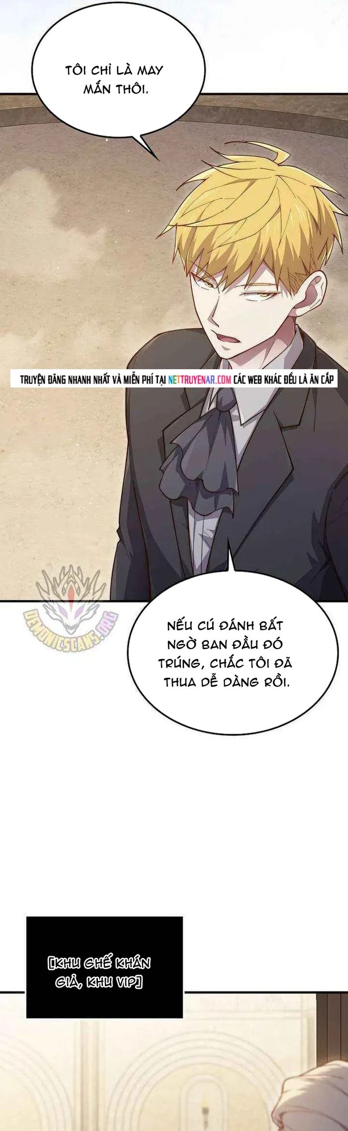 Thương Nhân Thánh Thần Chapter 189 - 5