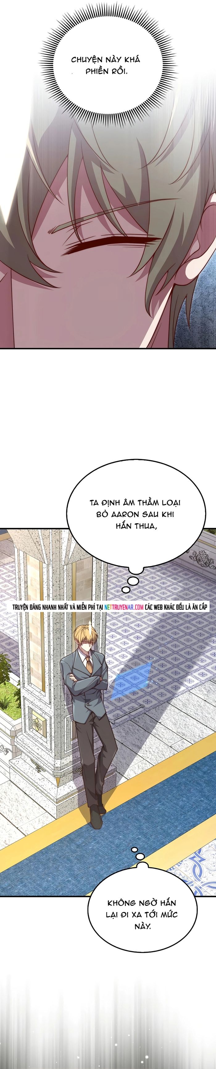 Thương Nhân Thánh Thần Chapter 190 - 15