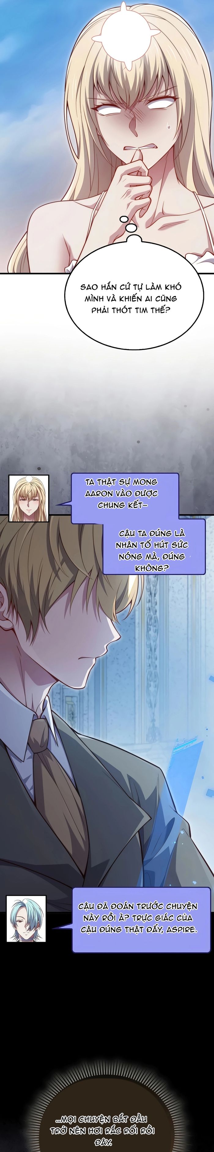 Thương Nhân Thánh Thần Chapter 190 - 5