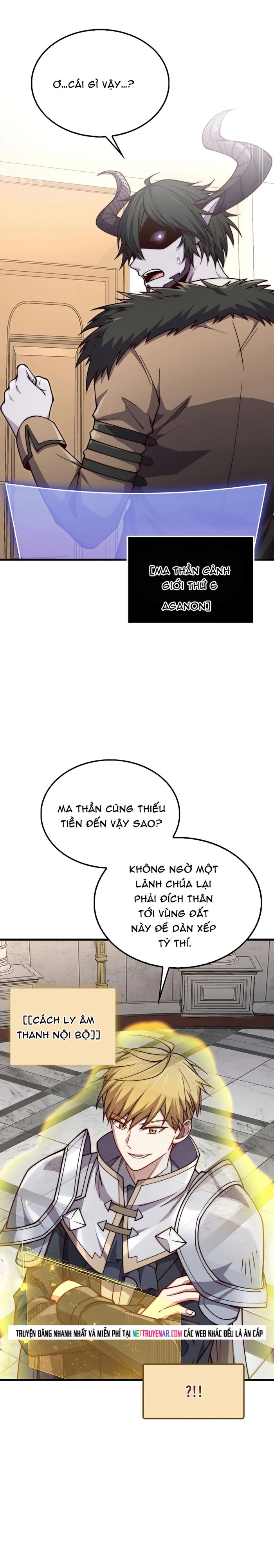 Thương Nhân Thánh Thần Chapter 191 - 16