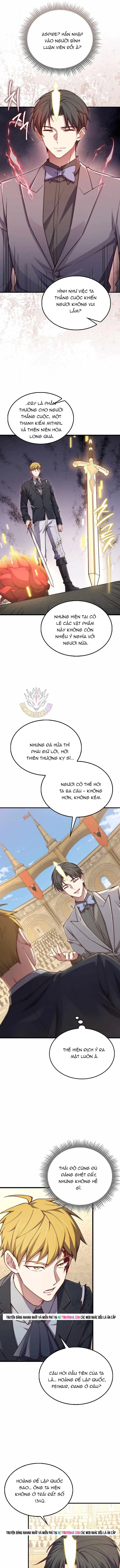 Thương Nhân Thánh Thần Chapter 192 - 12