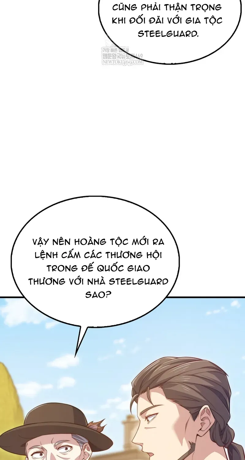 Thương Nhân Thánh Thần Chapter 194 - 38