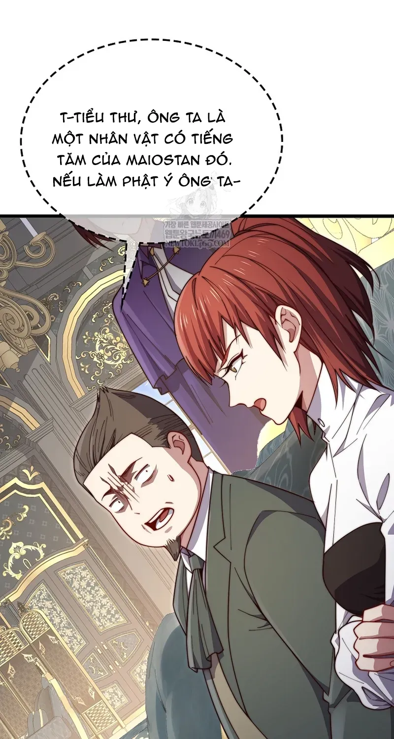 Thương Nhân Thánh Thần Chapter 194 - 56