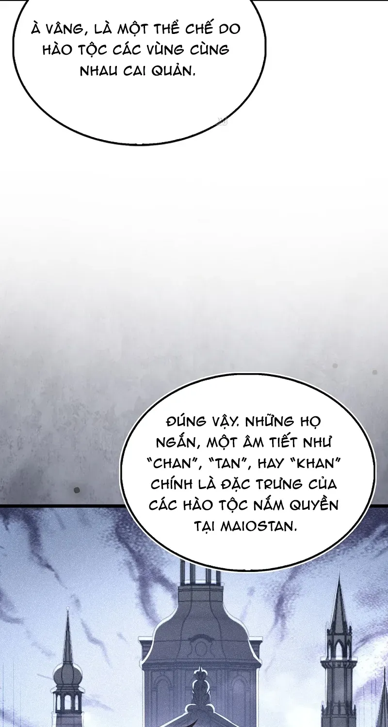 Thương Nhân Thánh Thần Chapter 194 - 73
