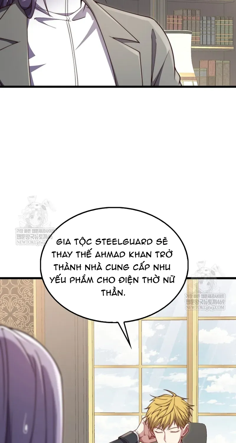 Thương Nhân Thánh Thần Chapter 194 - 78