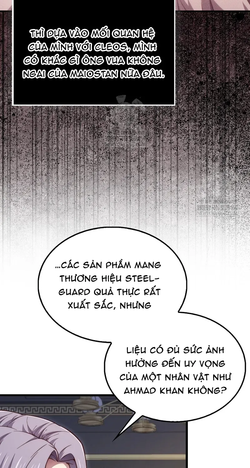 Thương Nhân Thánh Thần Chapter 194 - 82