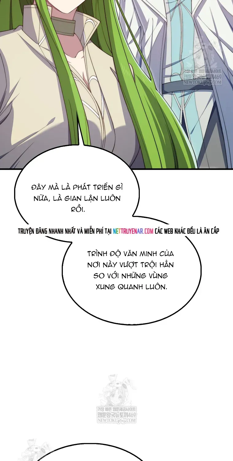 Thương Nhân Thánh Thần Chapter 195 - 4