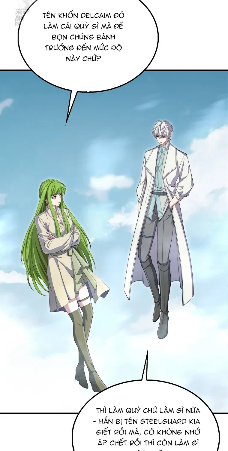 Thương Nhân Thánh Thần Chapter 195 - 5