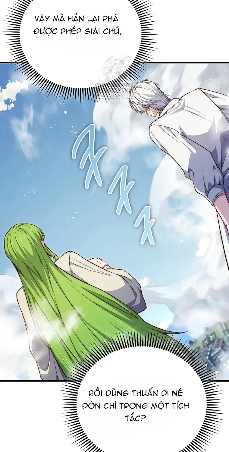 Thương Nhân Thánh Thần Chapter 195 - 41