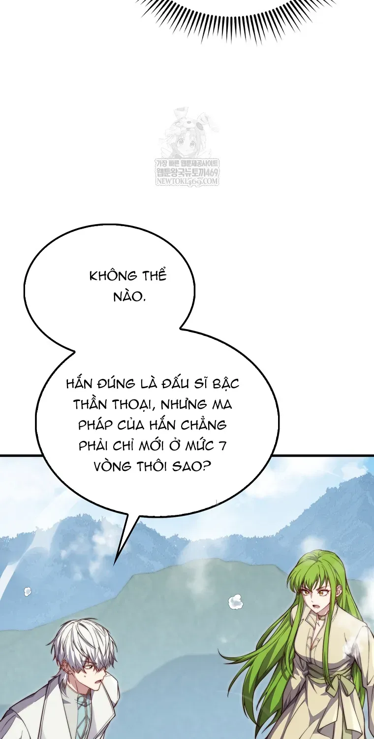 Thương Nhân Thánh Thần Chapter 195 - 42