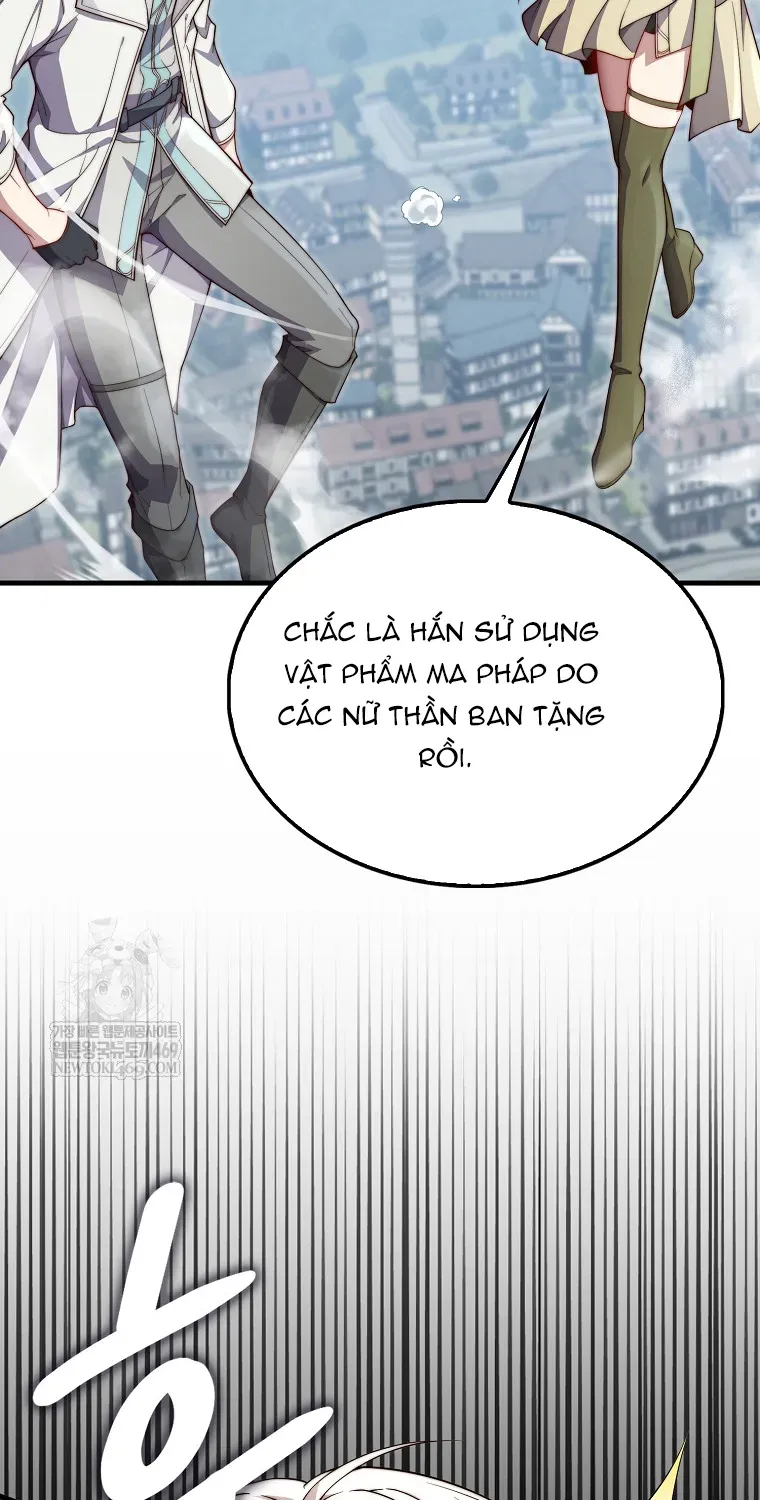 Thương Nhân Thánh Thần Chapter 195 - 43