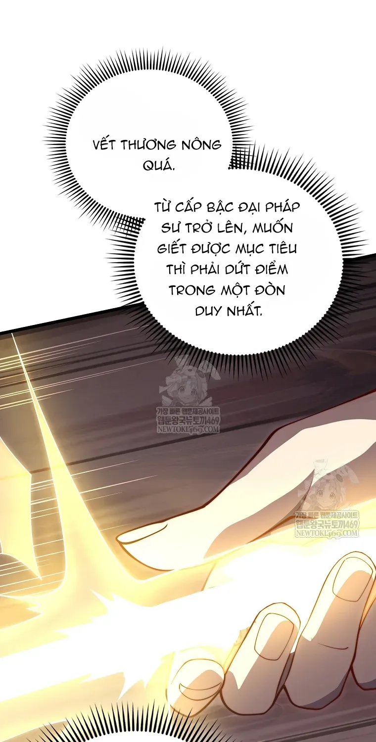 Thương Nhân Thánh Thần Chapter 195 - 49