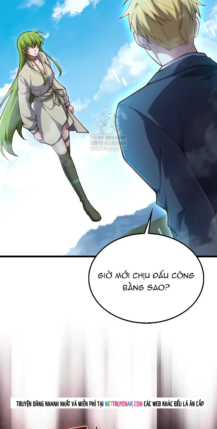 Thương Nhân Thánh Thần Chapter 195 - 68