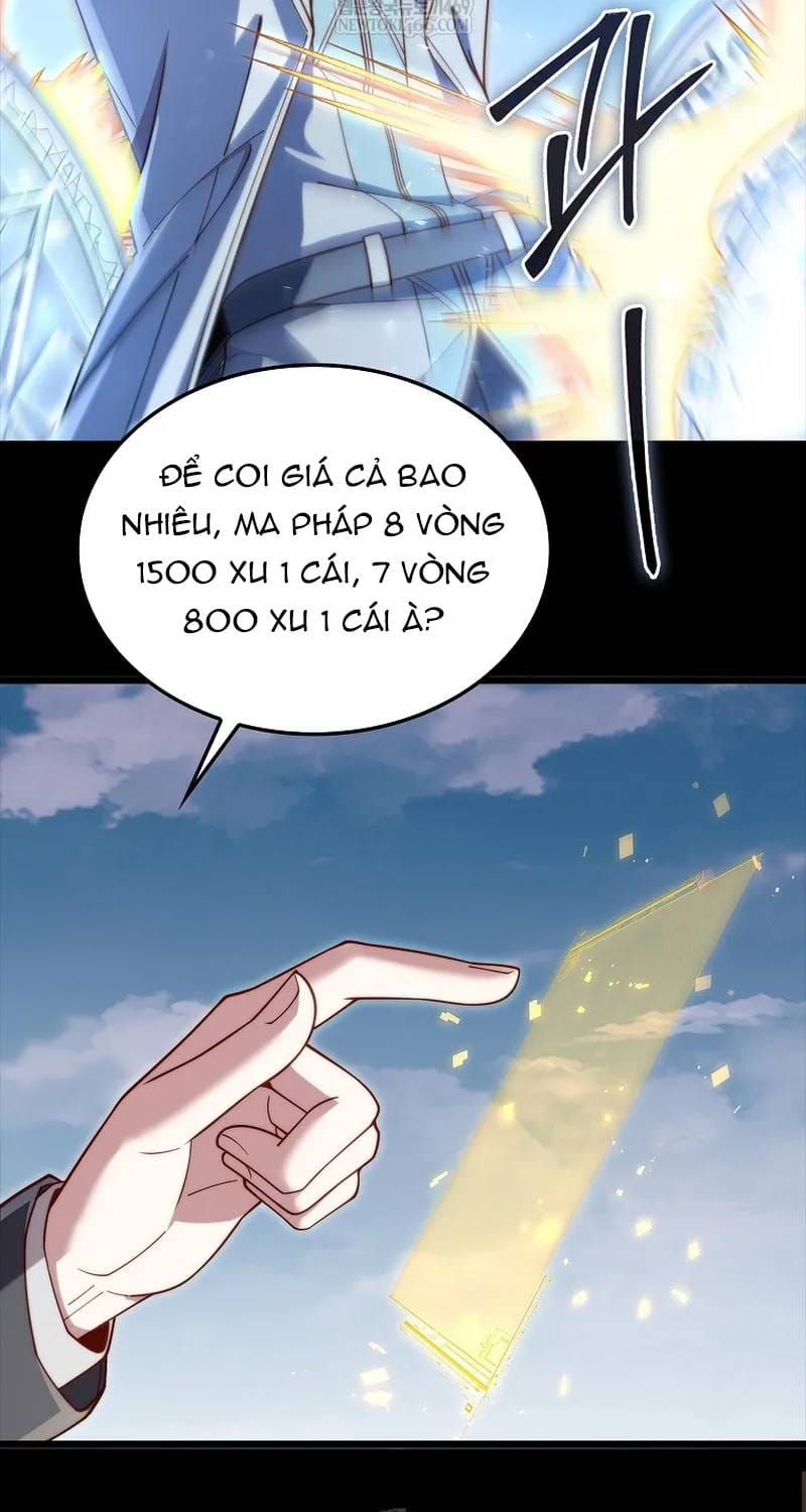 Thương Nhân Thánh Thần Chapter 196 - 43