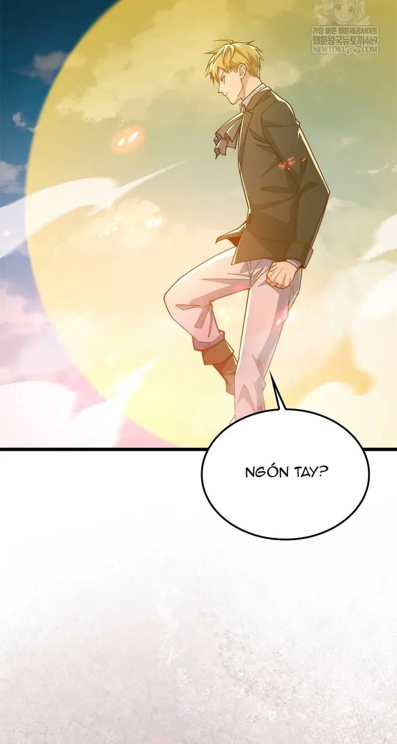 Thương Nhân Thánh Thần Chapter 196 - 10