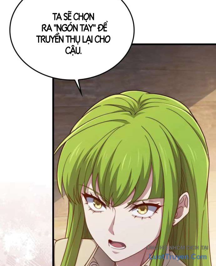 Thương Nhân Thánh Thần Chapter 198 - 111