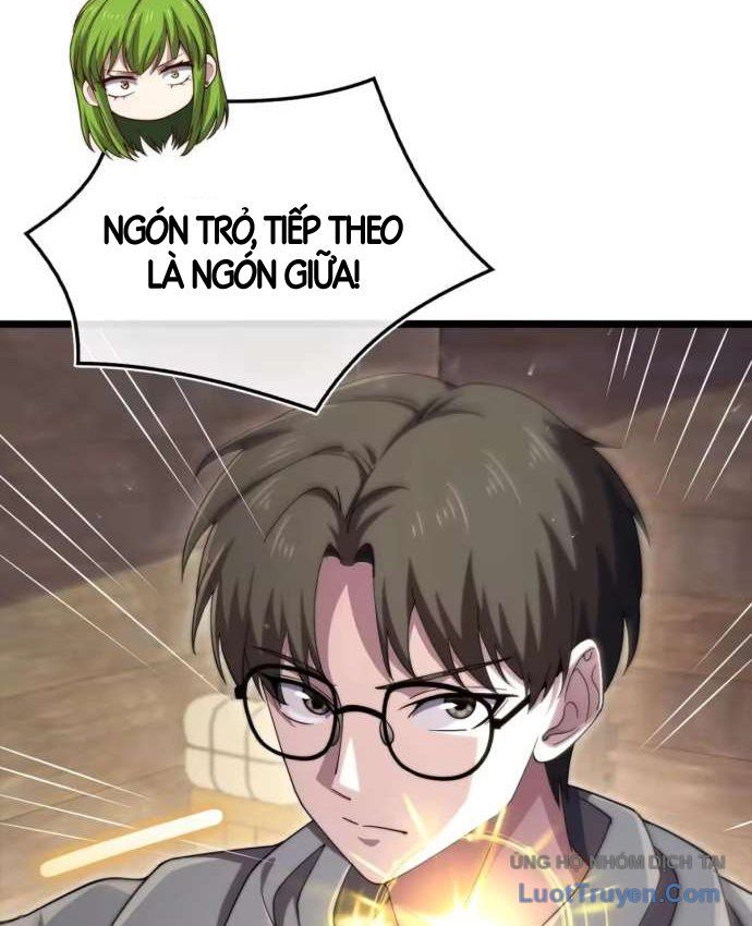 Thương Nhân Thánh Thần Chapter 199 - 27