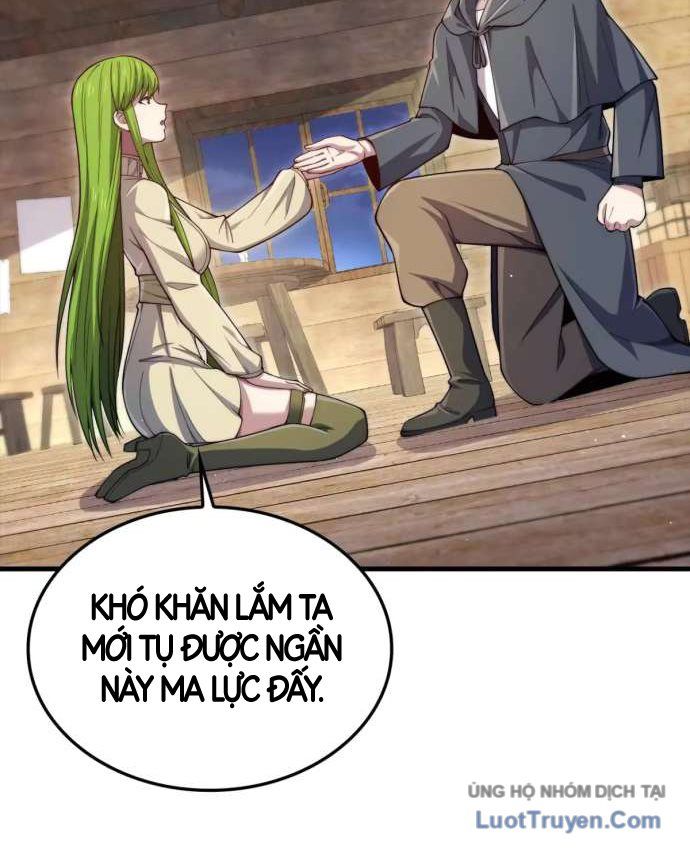 Thương Nhân Thánh Thần Chapter 199 - 6