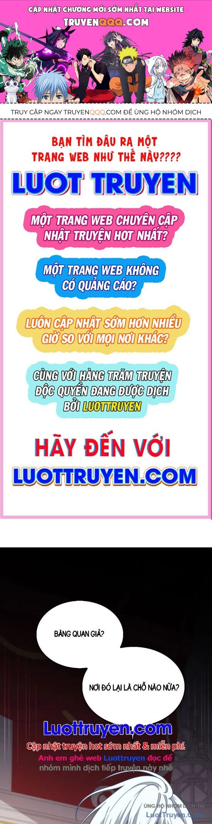 Thương Nhân Thánh Thần Chapter 202 - 1
