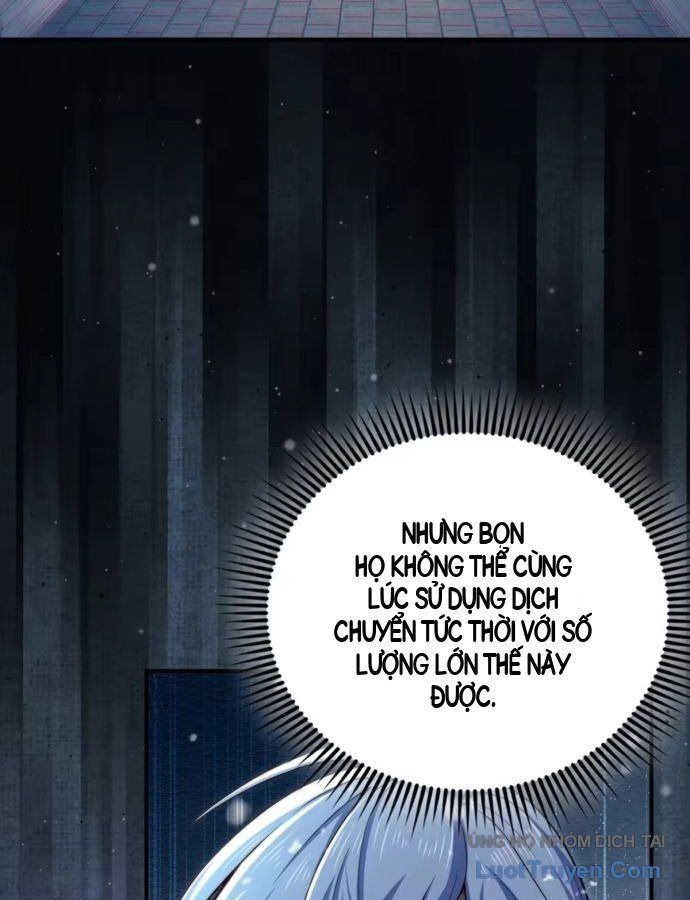 Thương Nhân Thánh Thần Chapter 202 - 19