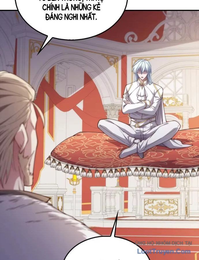 Thương Nhân Thánh Thần Chapter 202 - 5