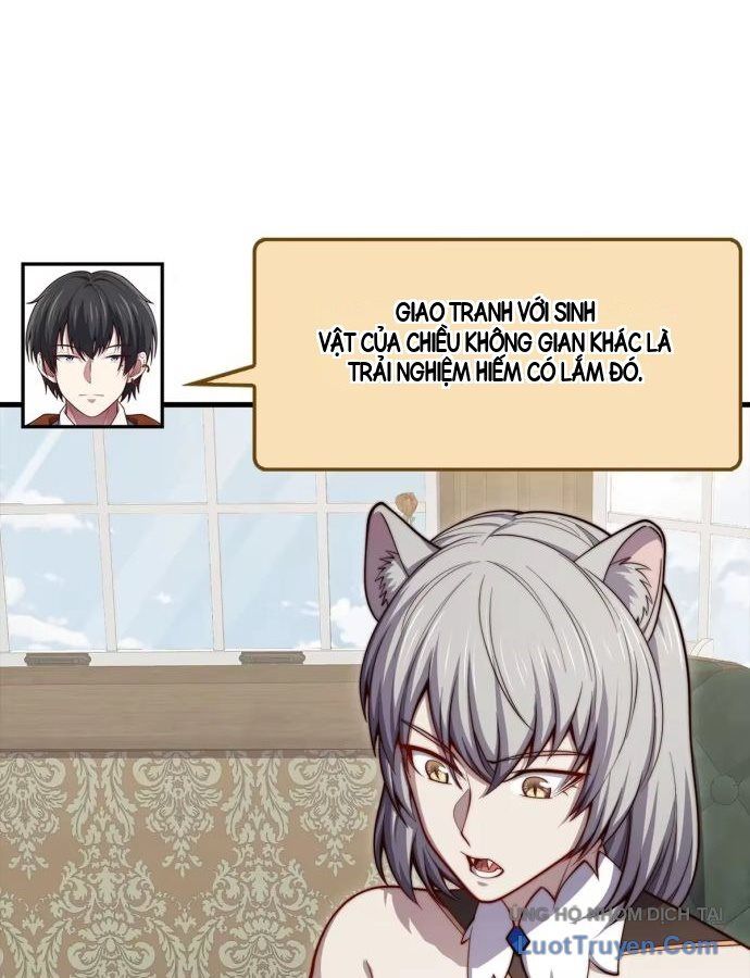 Thương Nhân Thánh Thần Chapter 203 - 45
