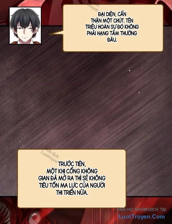 Thương Nhân Thánh Thần Chapter 203 - 76