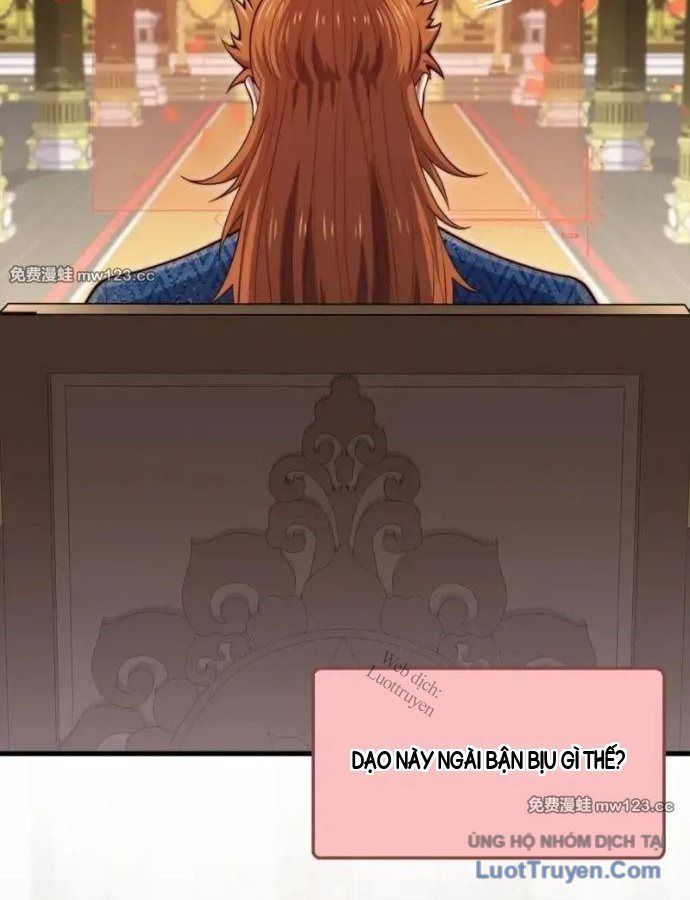 Thương Nhân Thánh Thần Chapter 204 - 20