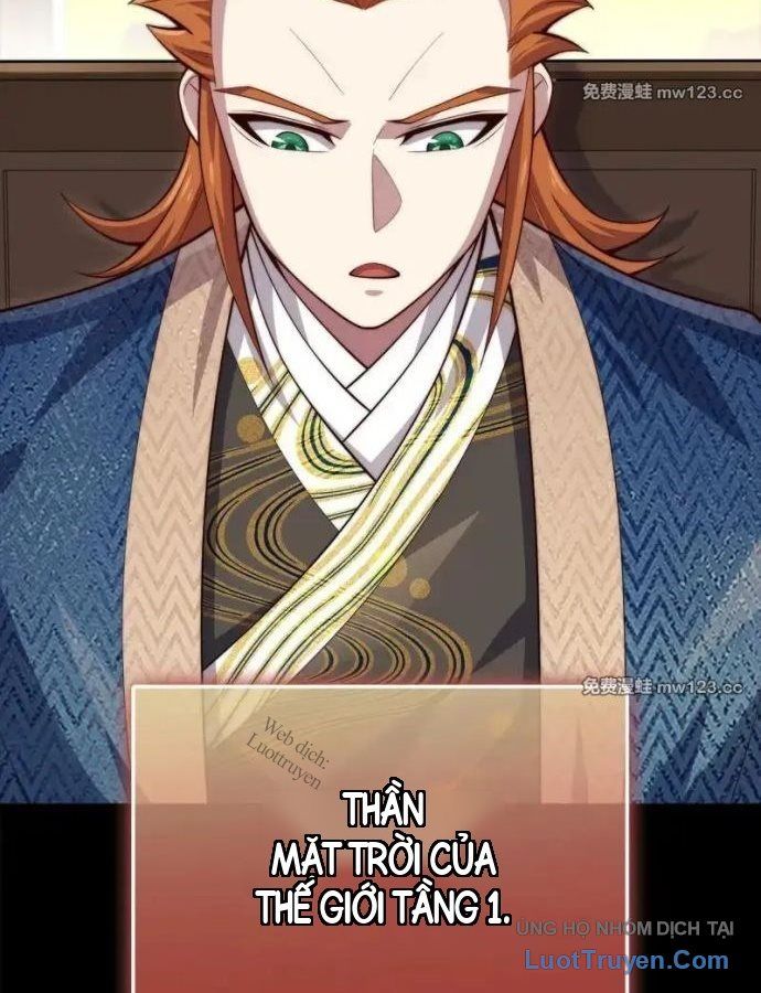 Thương Nhân Thánh Thần Chapter 204 - 22