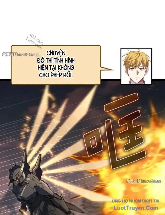 Thương Nhân Thánh Thần Chapter 204 - 30