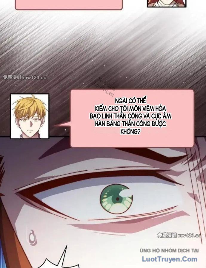 Thương Nhân Thánh Thần Chapter 204 - 42