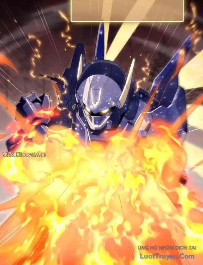 Thương Nhân Thánh Thần Chapter 204 - 6