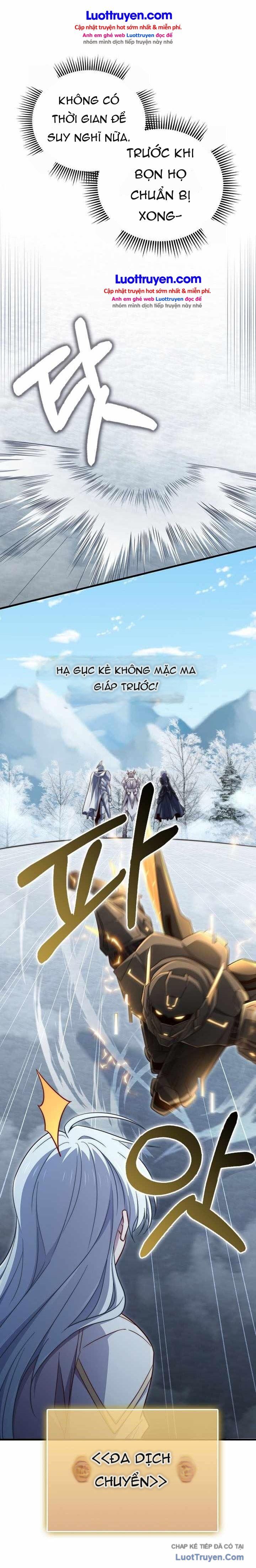 Thương Nhân Thánh Thần Chapter 205 - 13
