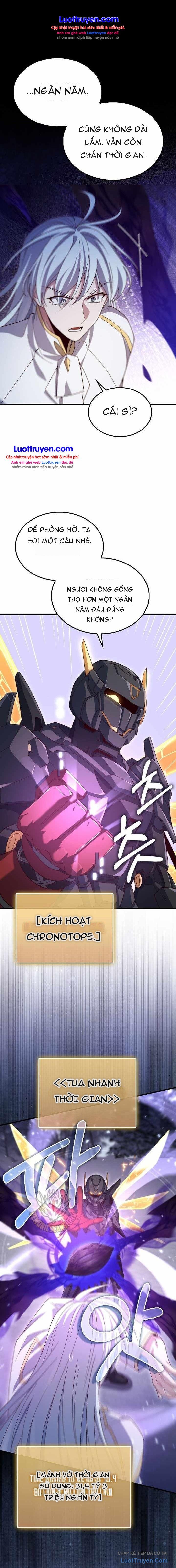 Thương Nhân Thánh Thần Chapter 205 - 16