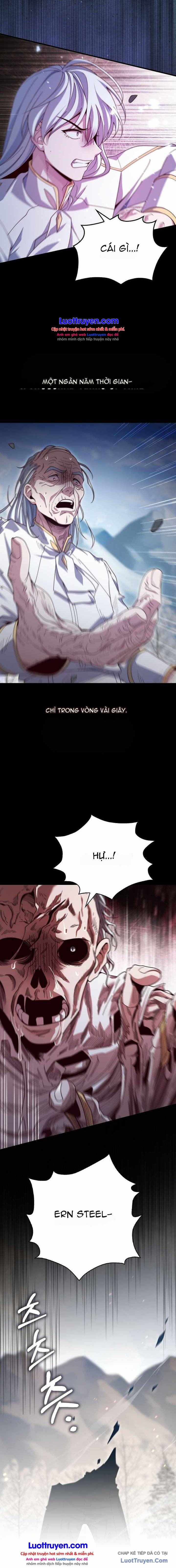 Thương Nhân Thánh Thần Chapter 205 - 17