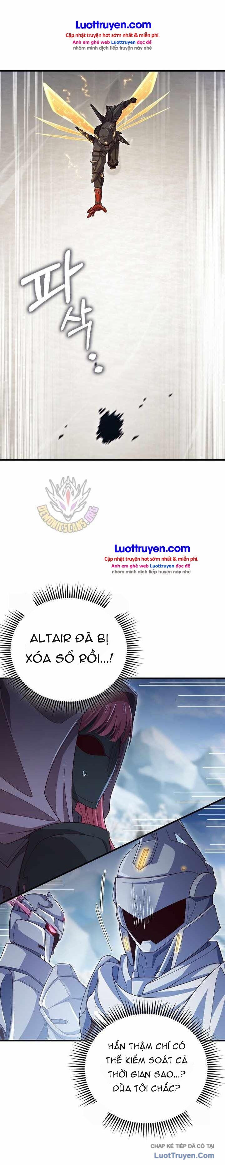 Thương Nhân Thánh Thần Chapter 205 - 18