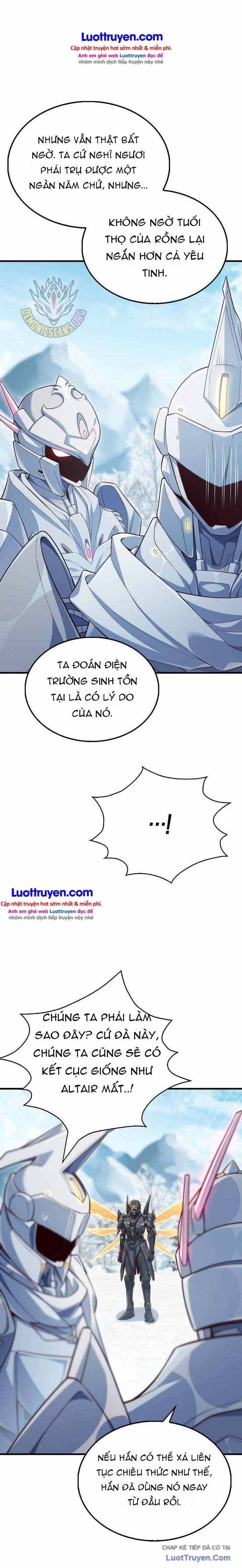Thương Nhân Thánh Thần Chapter 205 - 20