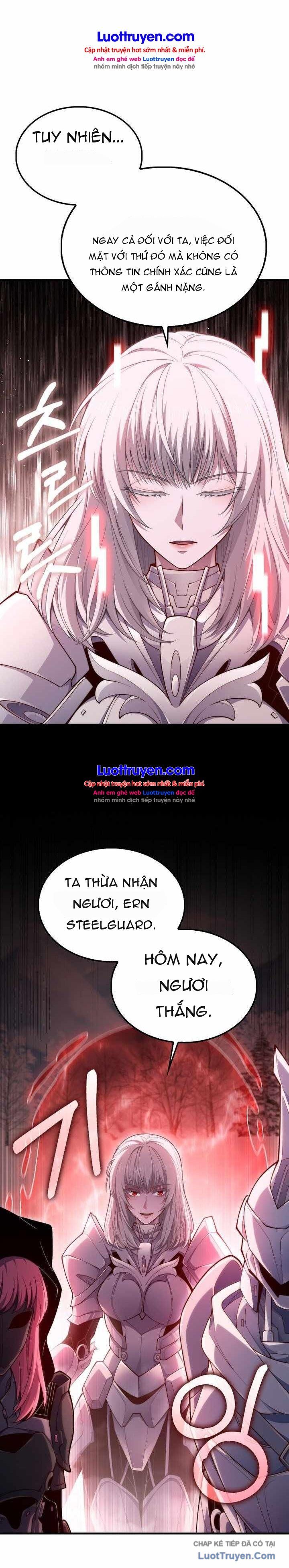 Thương Nhân Thánh Thần Chapter 205 - 21