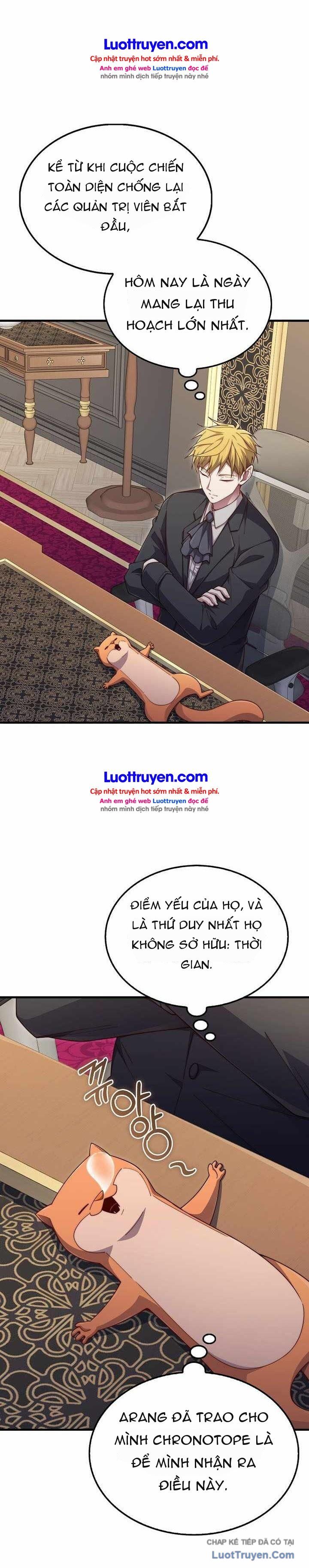 Thương Nhân Thánh Thần Chapter 205 - 23