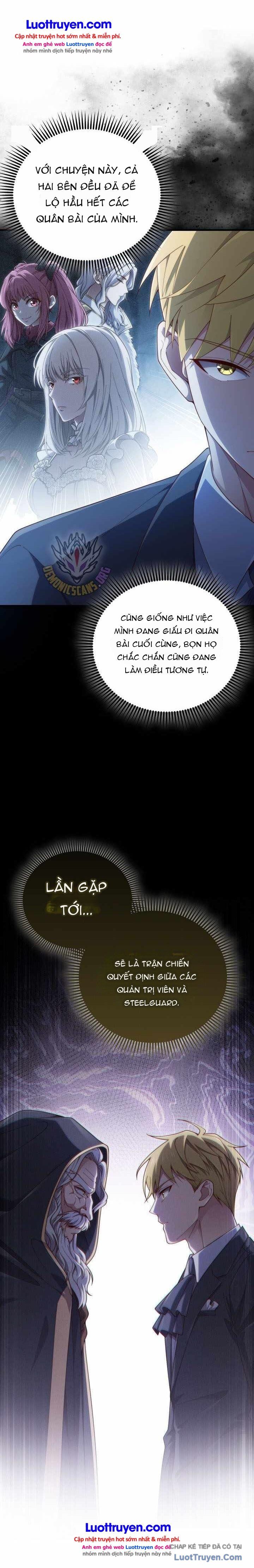Thương Nhân Thánh Thần Chapter 205 - 24