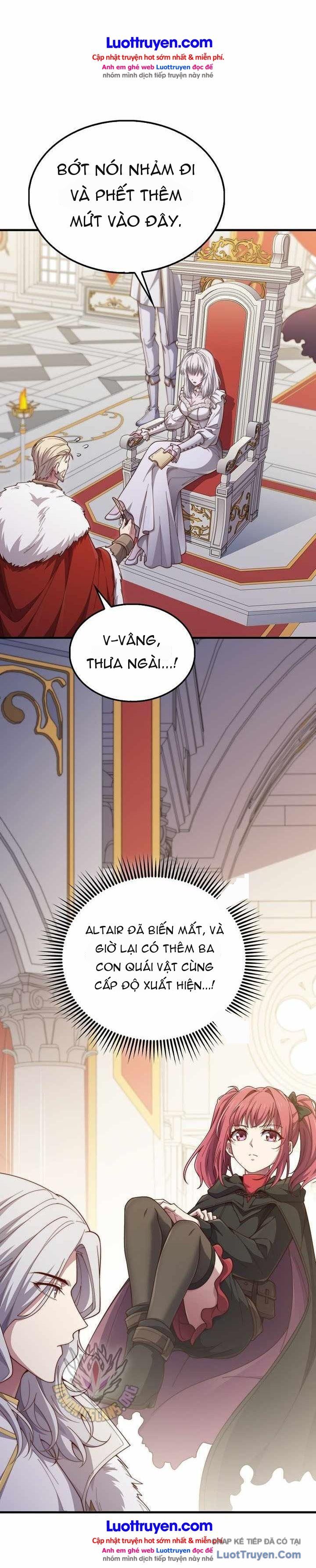 Thương Nhân Thánh Thần Chapter 205 - 26