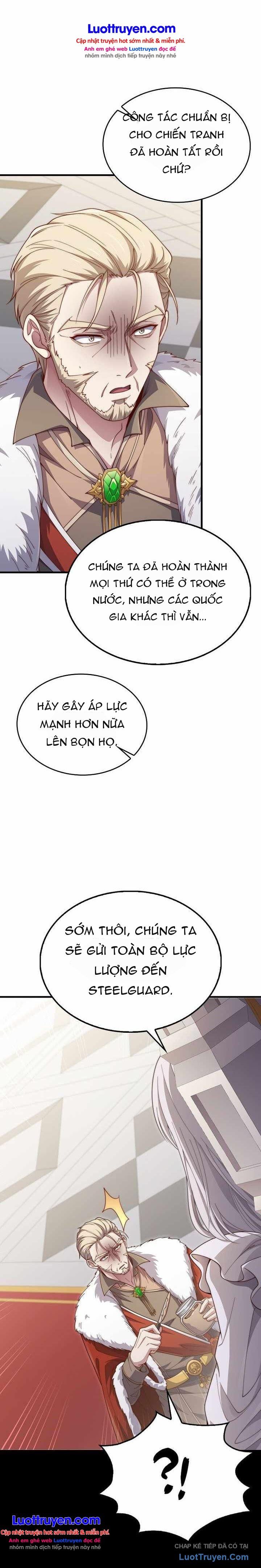 Thương Nhân Thánh Thần Chapter 205 - 27